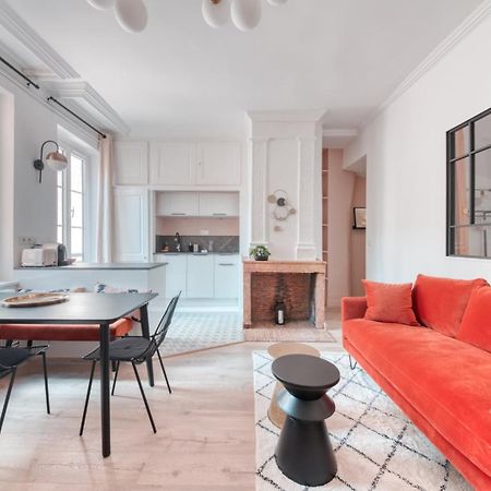 Guestready - Aptos Modernos Em Lyon Luaran gambar