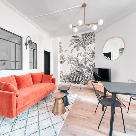 Guestready - Aptos Modernos Em Lyon Luaran gambar
