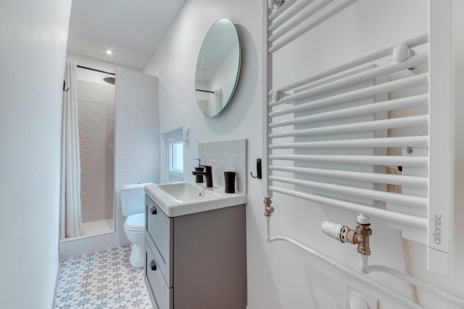 Guestready - Aptos Modernos Em Lyon Luaran gambar