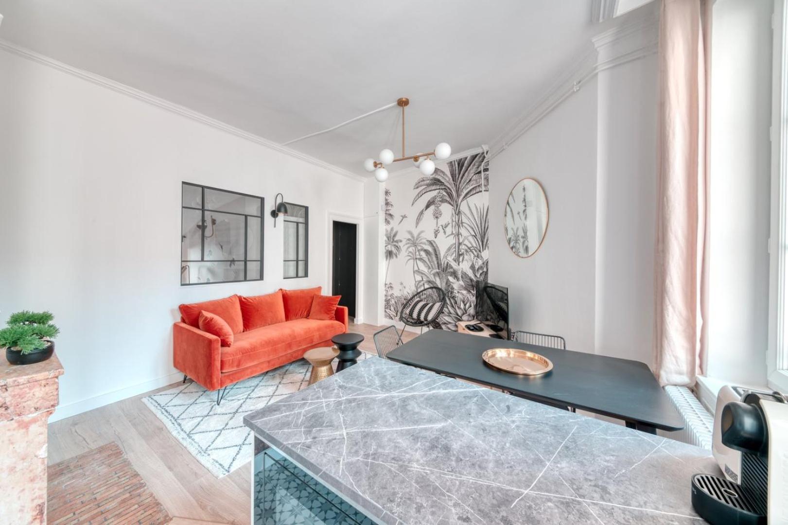 Guestready - Aptos Modernos Em Lyon Luaran gambar