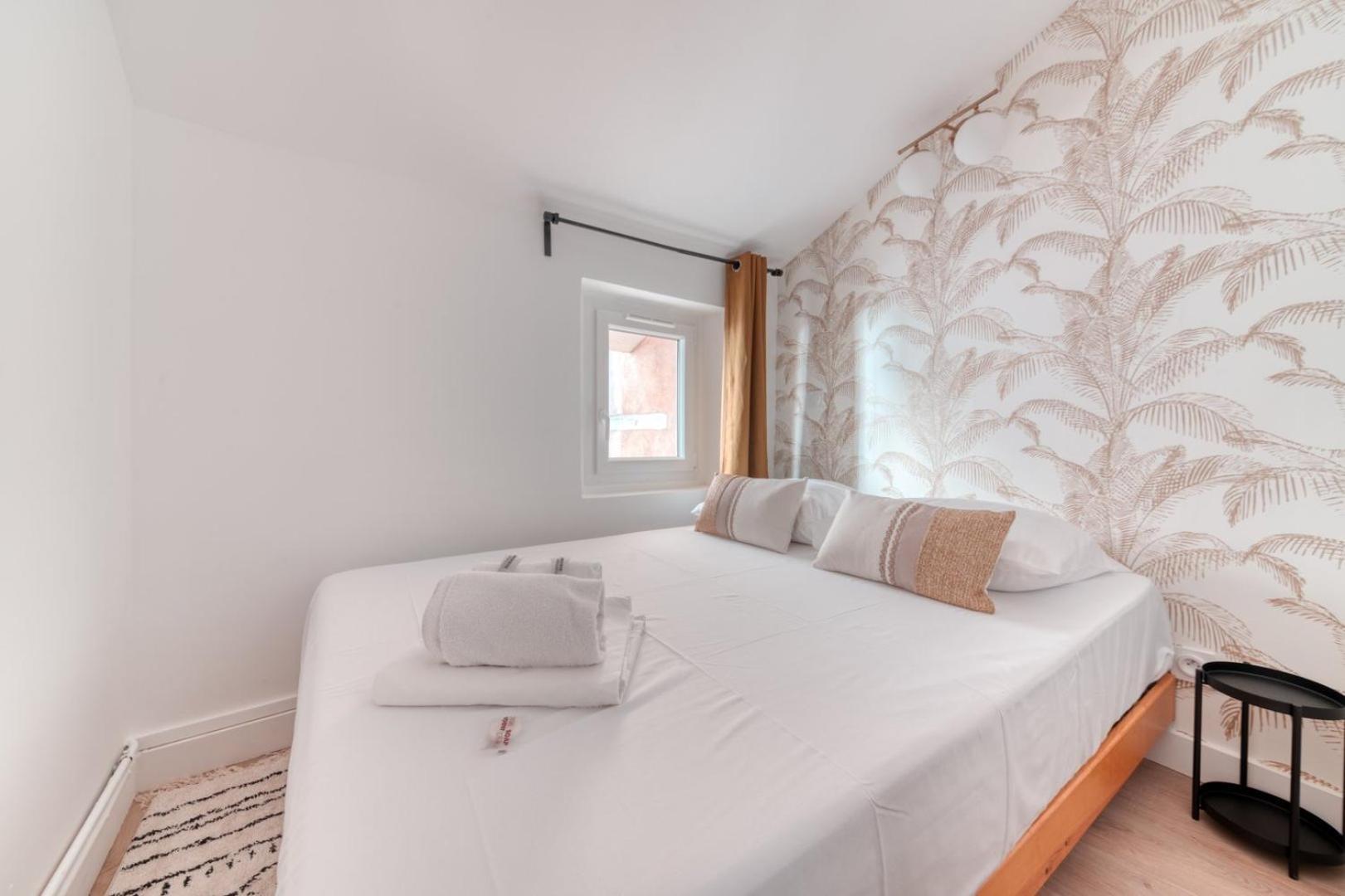 Guestready - Aptos Modernos Em Lyon Luaran gambar